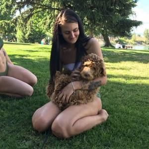 Meet your Posher, Arlean